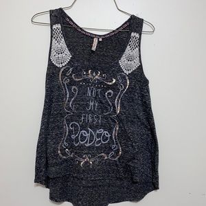 Cute Tank Top